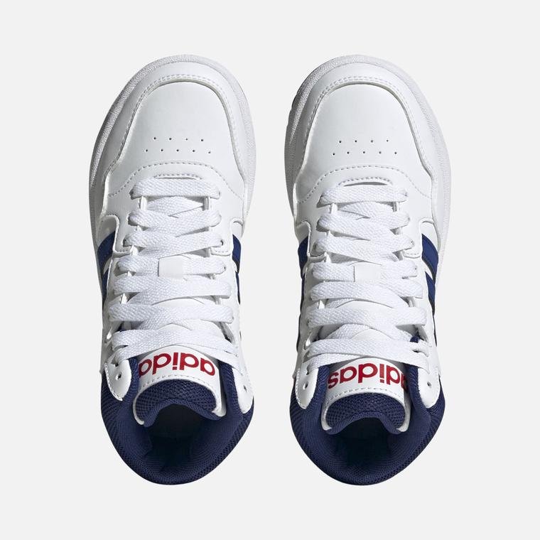 adidas Hoops Mid 3.0 (GS) Spor Ayakkabı