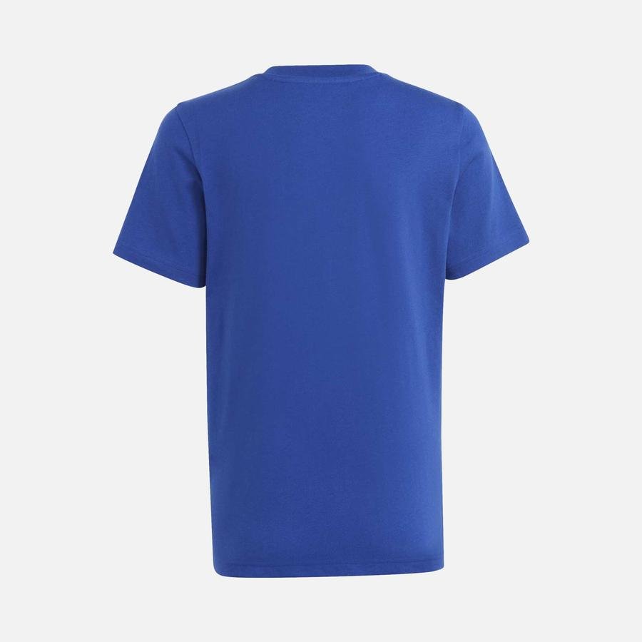  adidas Sportswear ''Pogba Footbal Graphic'' Short-Sleeve (Boys') Çocuk Tişört