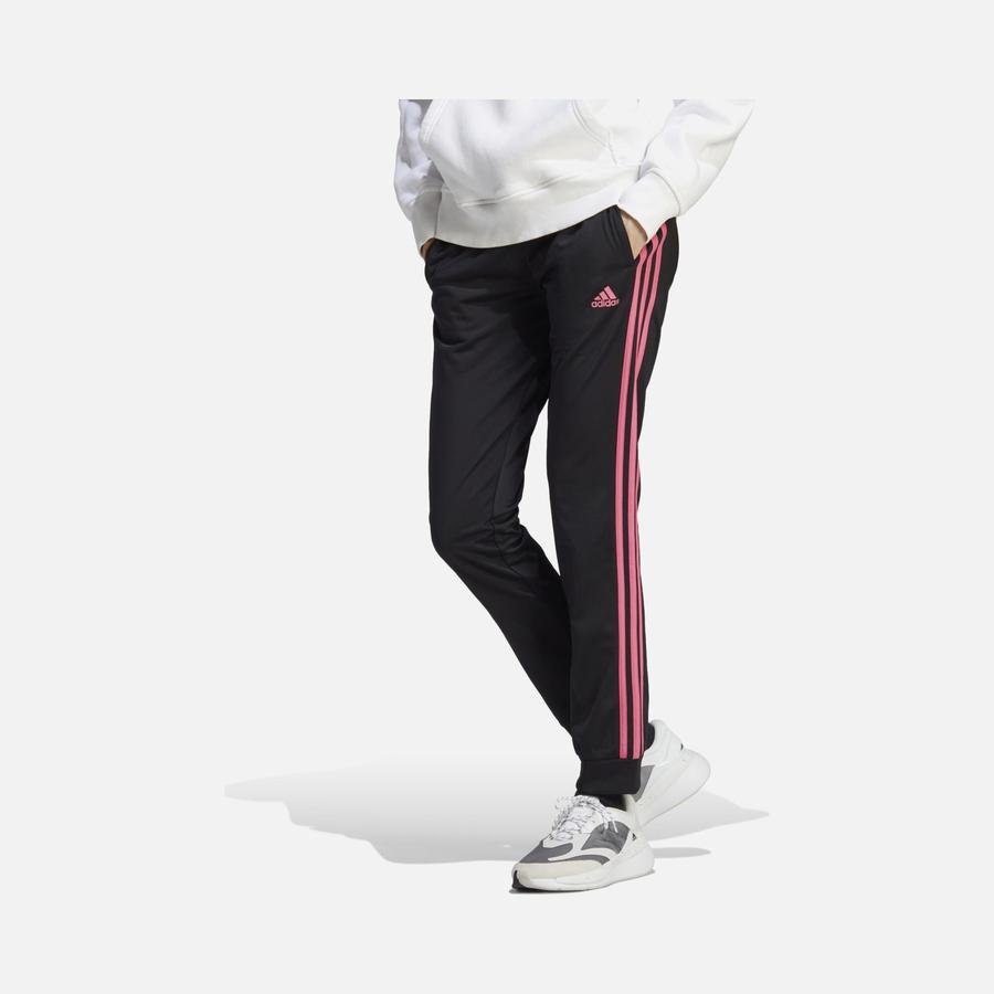 Chaqueta Adidas Primegreen Essentials Warm-Up 3-Stripes (Tam: M)