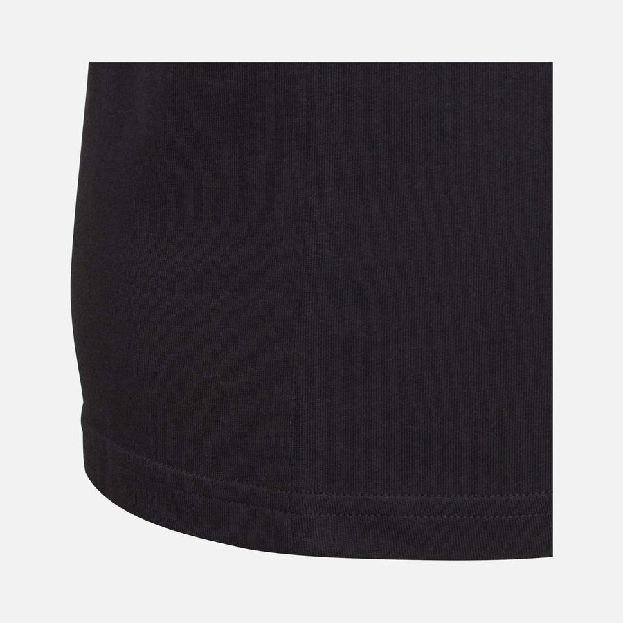  adidas Sportswear Essentials Big Logo Cotton Short-Sleeve Çocuk Tişört