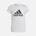 adidas Sportswear Essentials Big Logo Cotton Short-Sleeve Çocuk Tişört