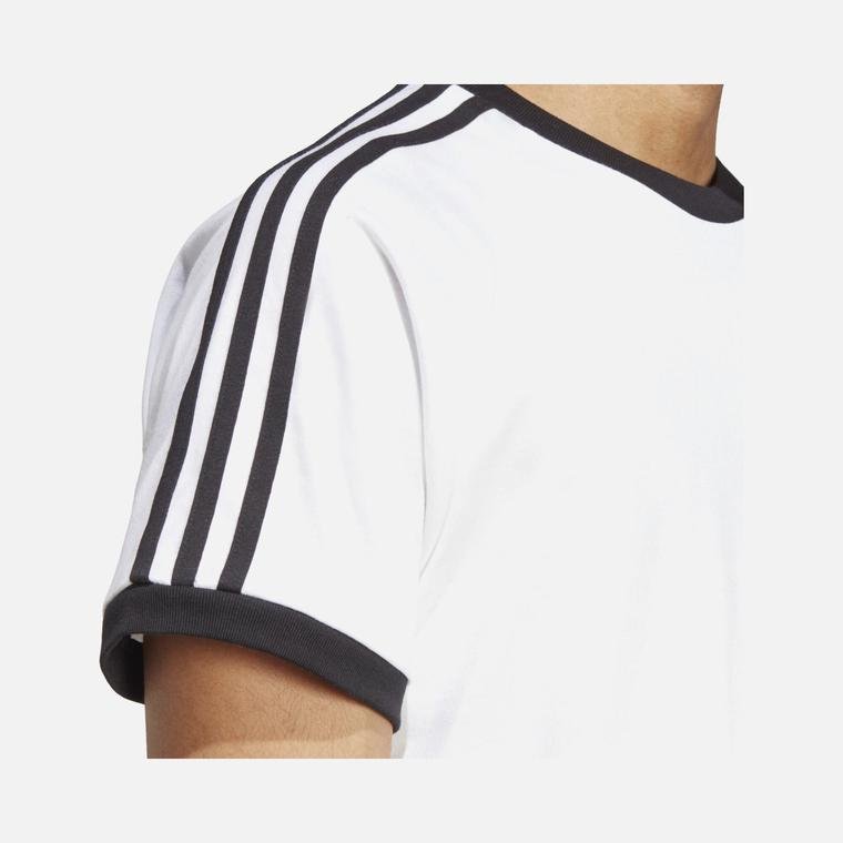 adidas Adicolor Classics 3-Stripes Short-Sleeve Erkek Tişört