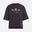  adidas Sportswear Trefoil Infill Logo Graphic Short-Sleeve Kadın Tişört