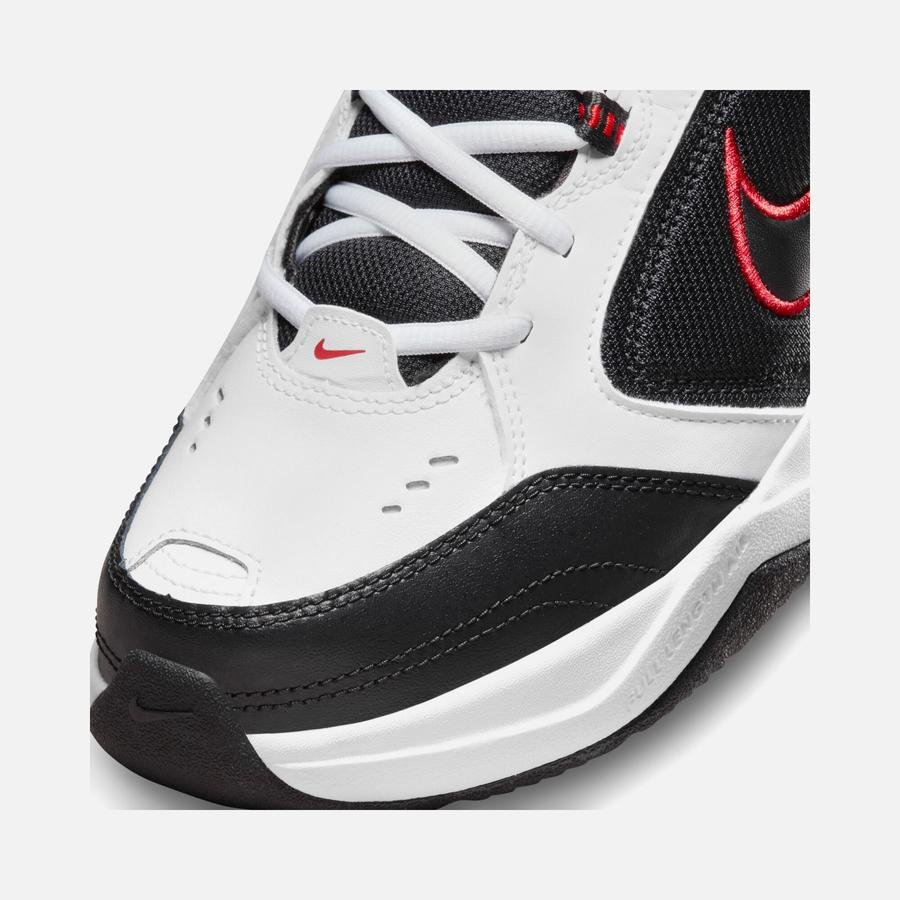  Nike Air Monarch IV (Extra Wide) Sportswear & Gym Erkek Spor Ayakkabı