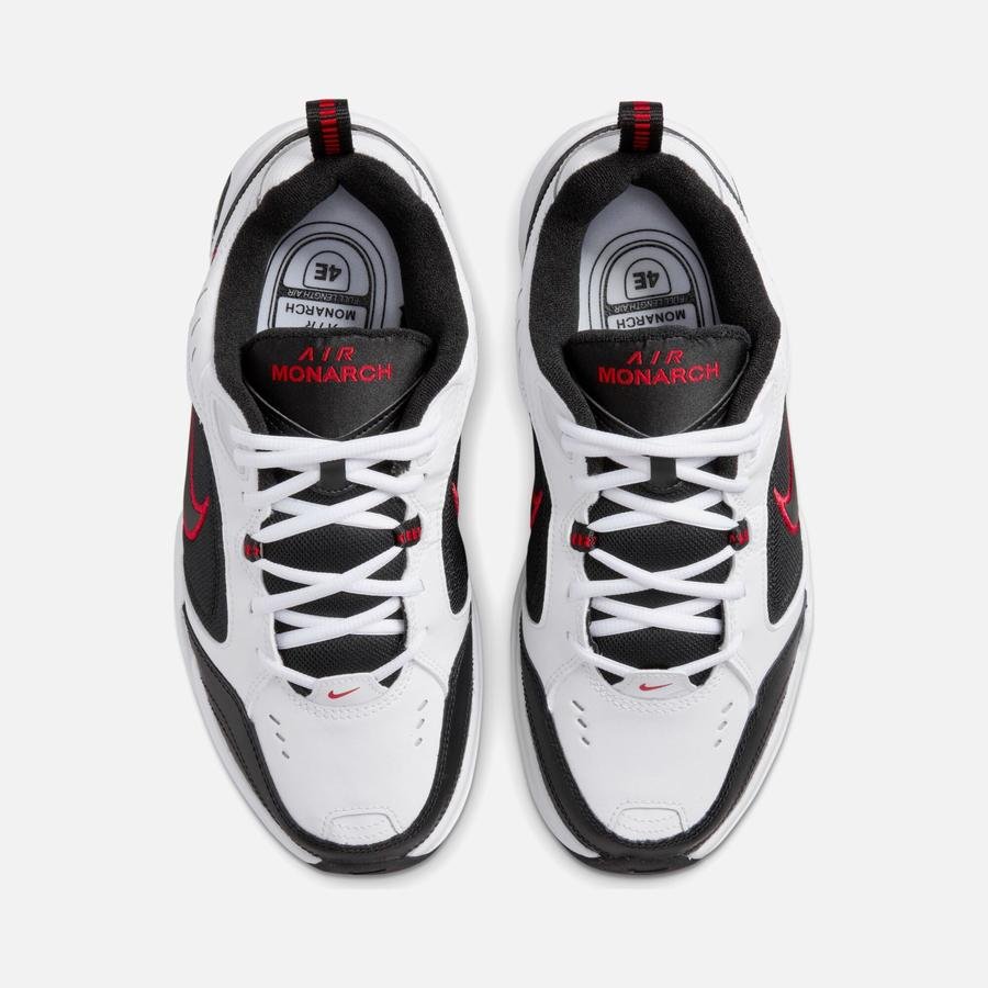  Nike Air Monarch IV (Extra Wide) Sportswear & Gym Erkek Spor Ayakkabı