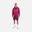  Nike Therma-Fit Pullover Swoosh Graphic Fitness Hoodie Erkek Sweatshirt