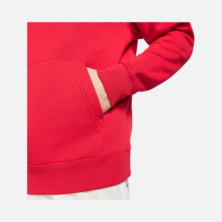 Nike Sportswear Club Fleece Pullover Hoodie Erkek Sweatshirt