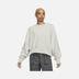 Nike Sportswear Plush Mod Cropped Crew-Neck Kadın Sweatshirt