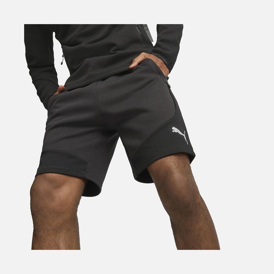  Puma Sportswear Evostripe Shorts 8" Erkek Şort