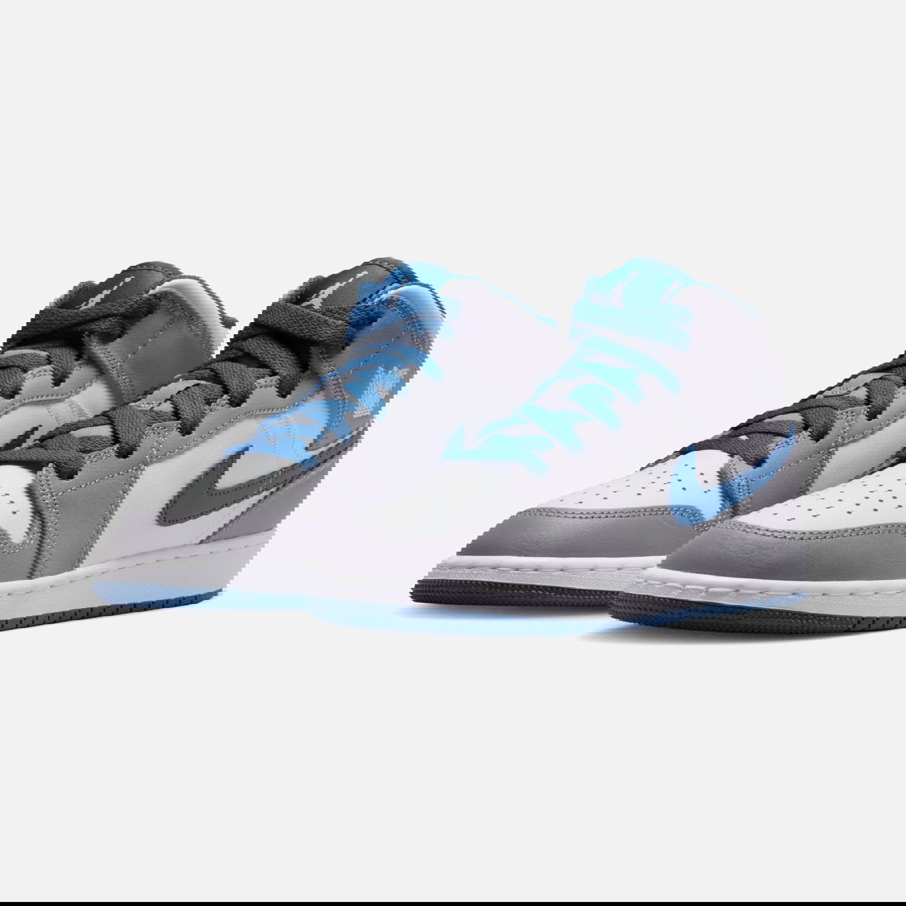  Nike Air Jordan 1 Mid SS25 (GS) Spor Ayakkabı