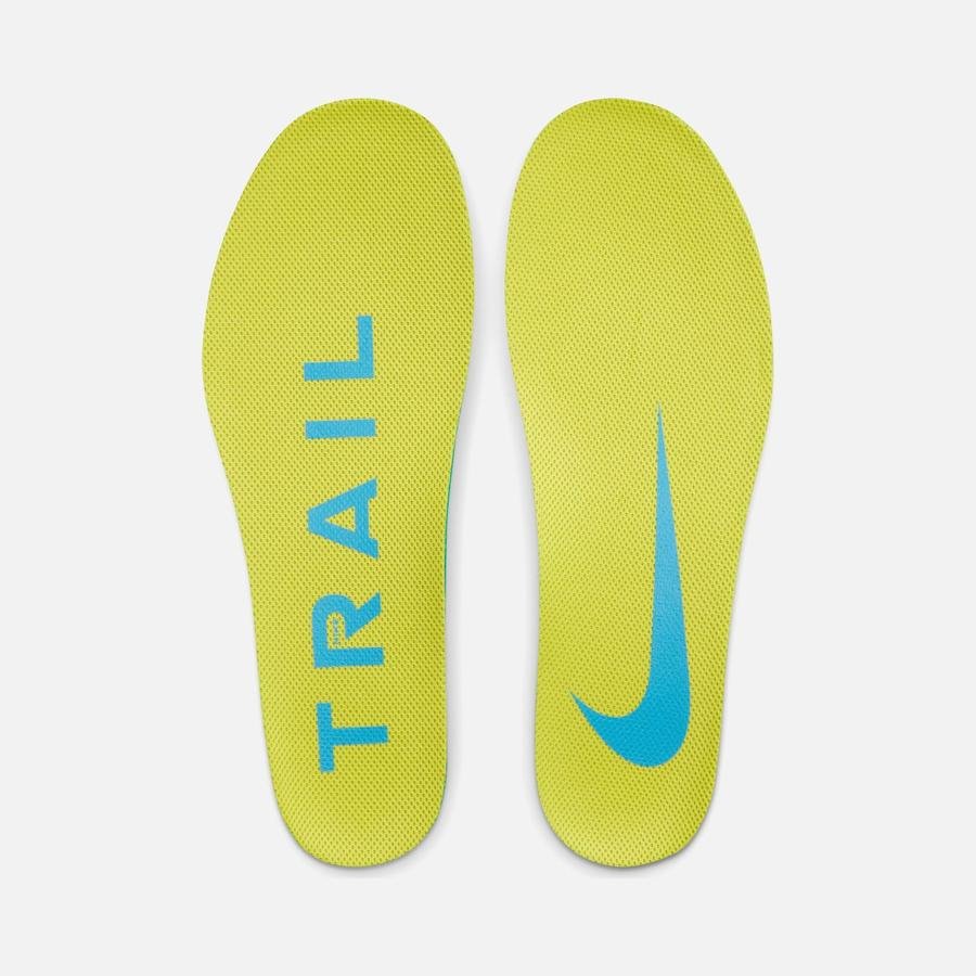  Nike Pegasus Trail 4 Gore-Tex Trail-Running Kadın Spor Ayakkabı