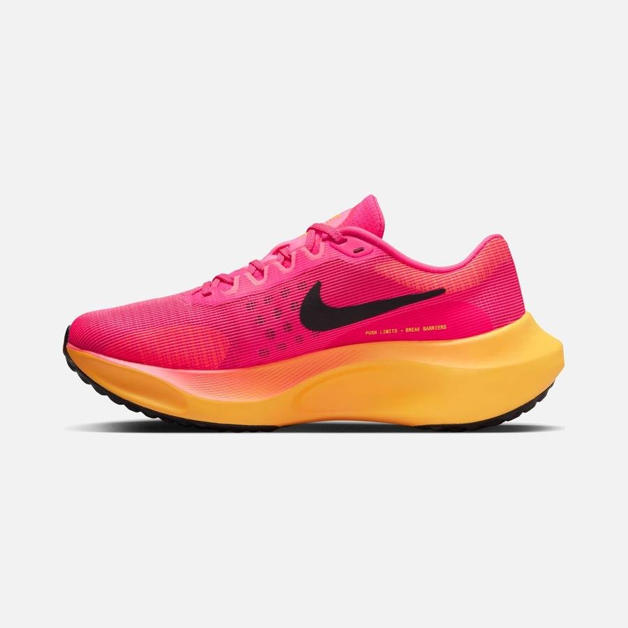  Nike Zoom Fly 5 Road Running Kadın Spor Ayakkabı
