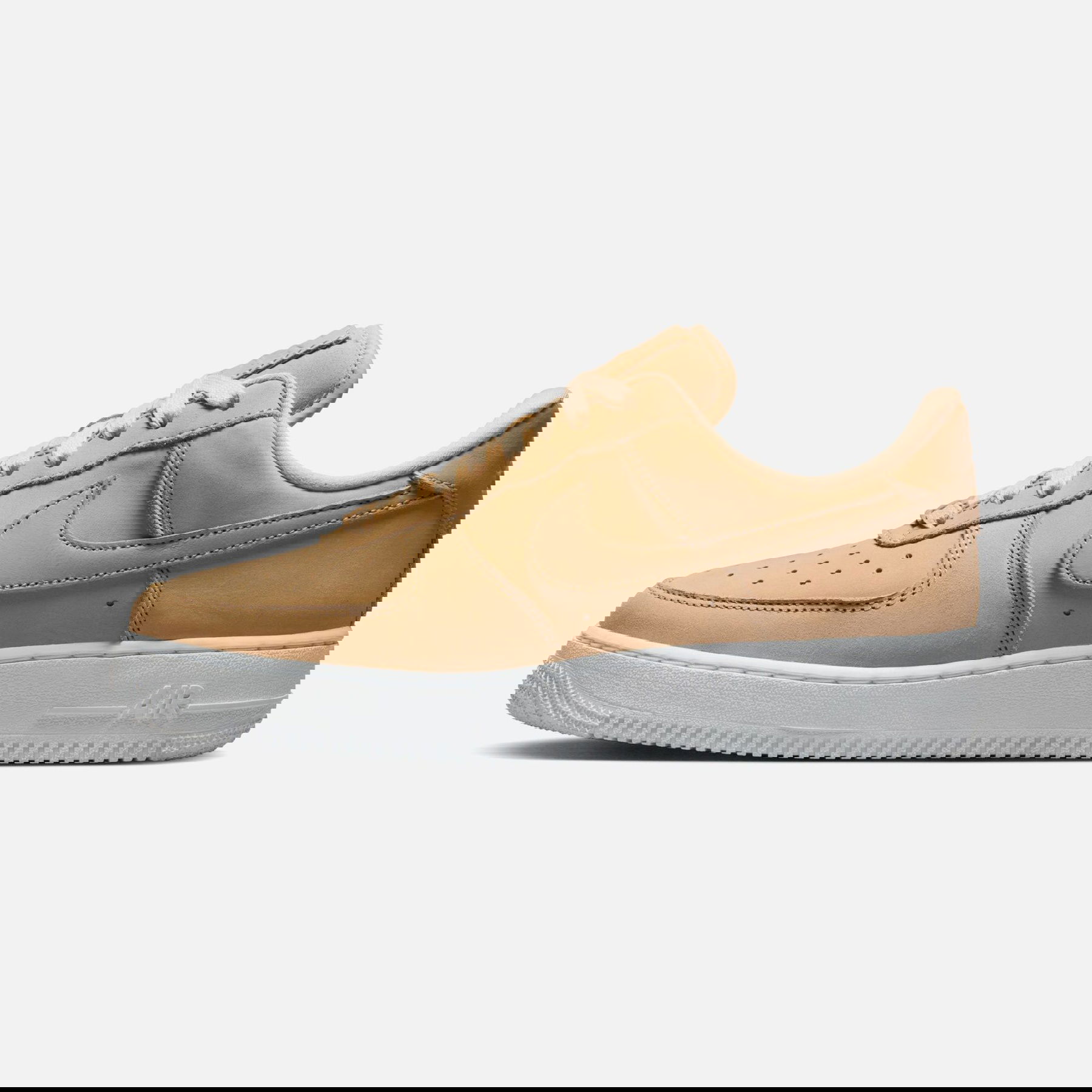  Nike Air Force 1 Premium MF Kadın Spor Ayakkabı