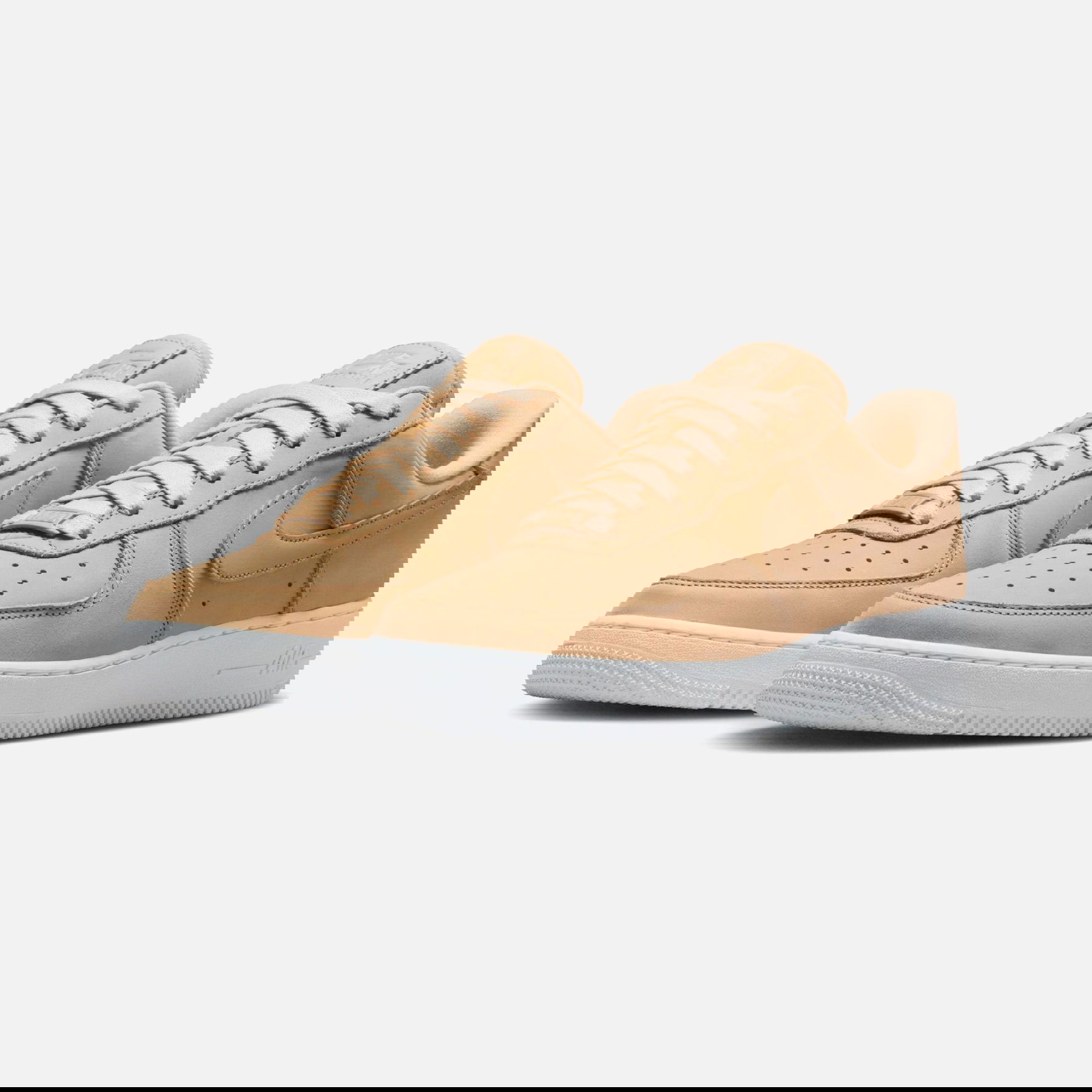  Nike Air Force 1 Premium MF Kadın Spor Ayakkabı