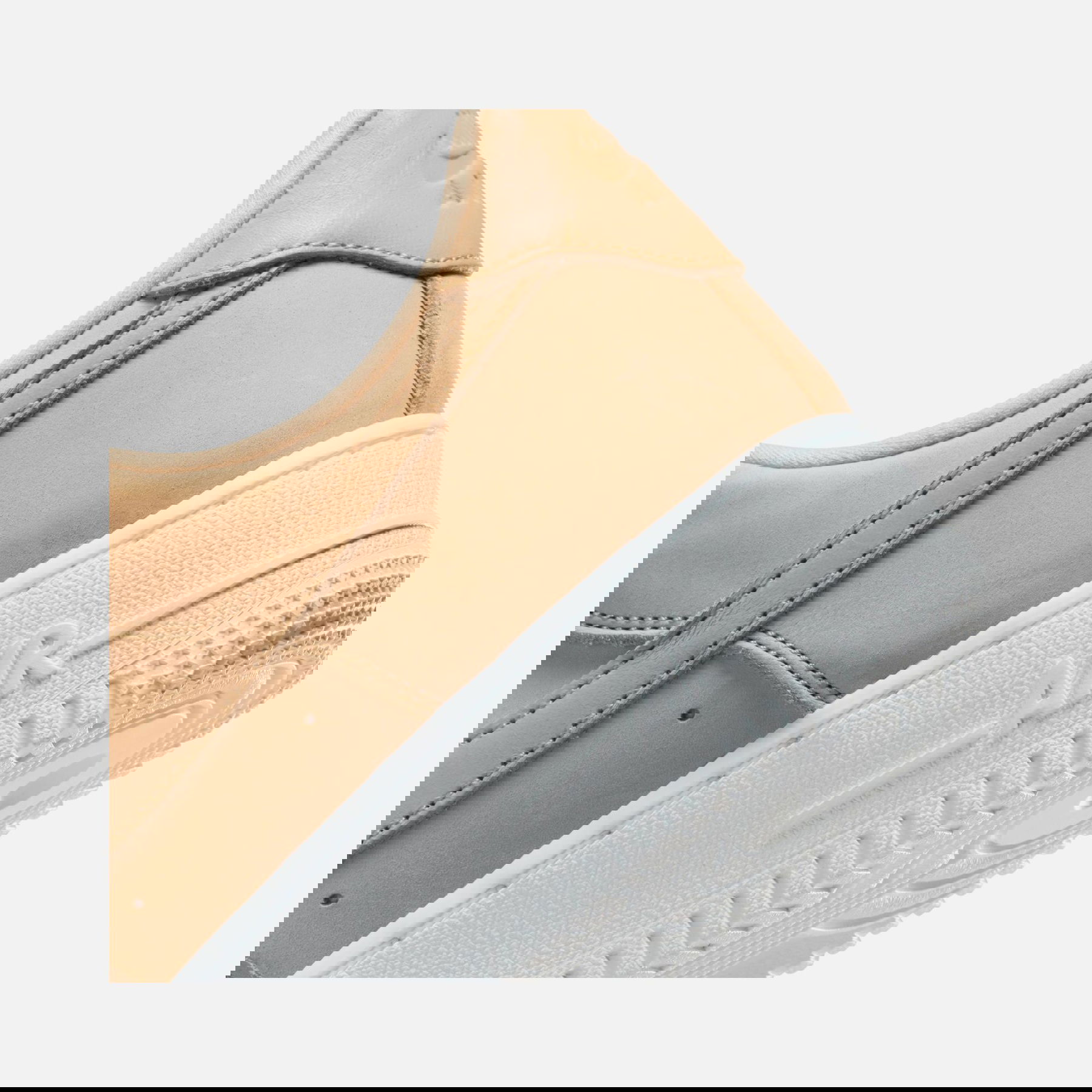  Nike Air Force 1 Premium MF Kadın Spor Ayakkabı