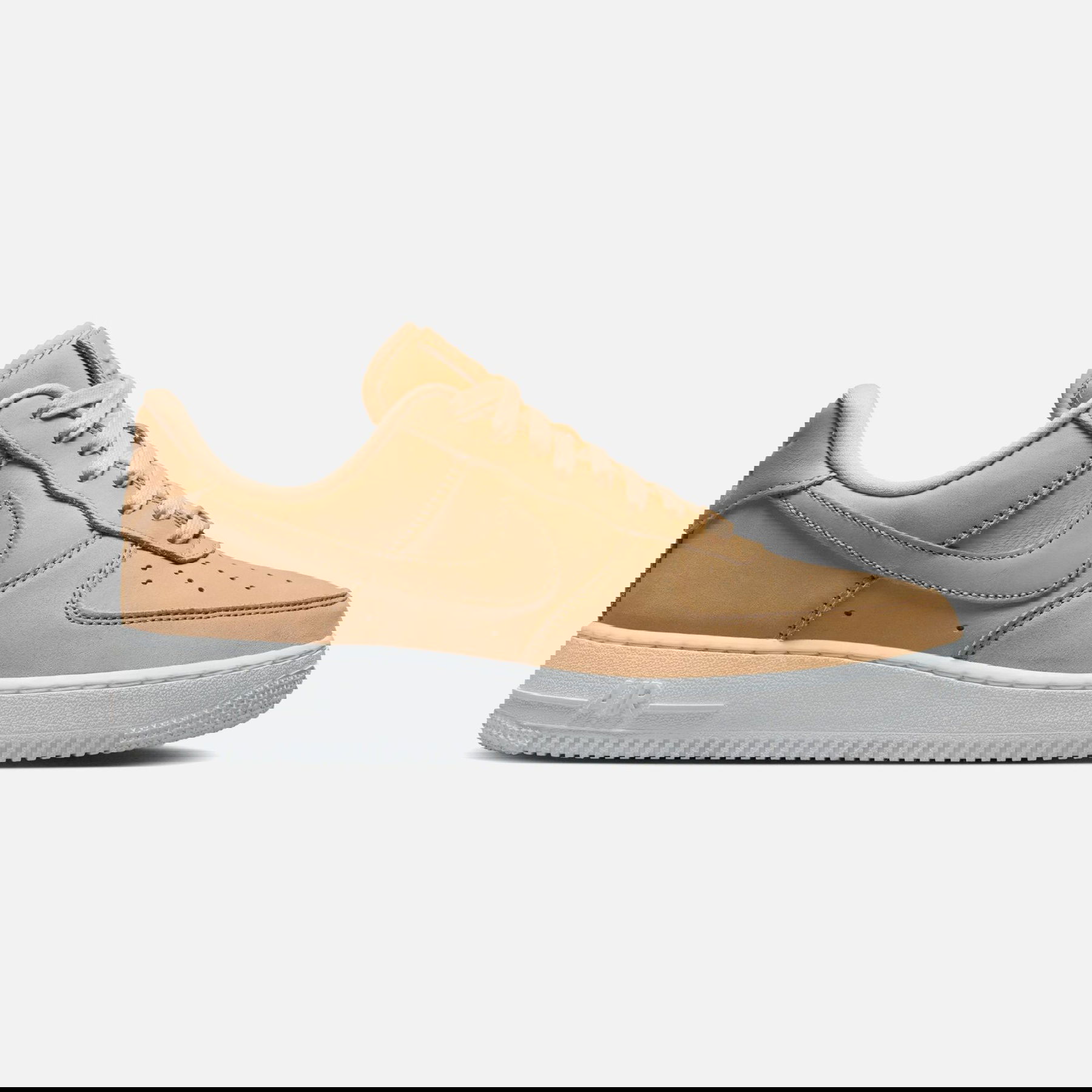  Nike Air Force 1 Premium MF Kadın Spor Ayakkabı