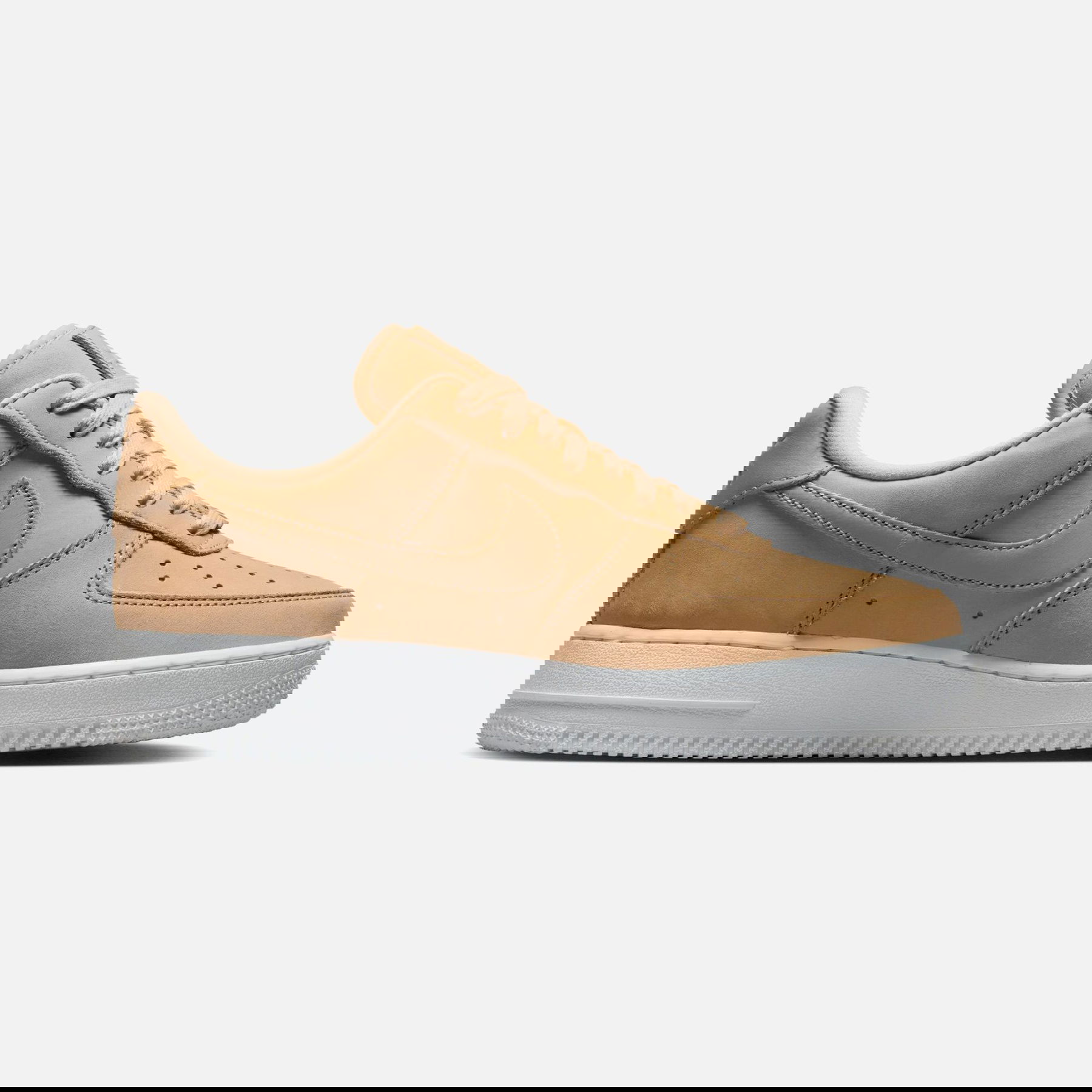  Nike Air Force 1 Premium MF Kadın Spor Ayakkabı