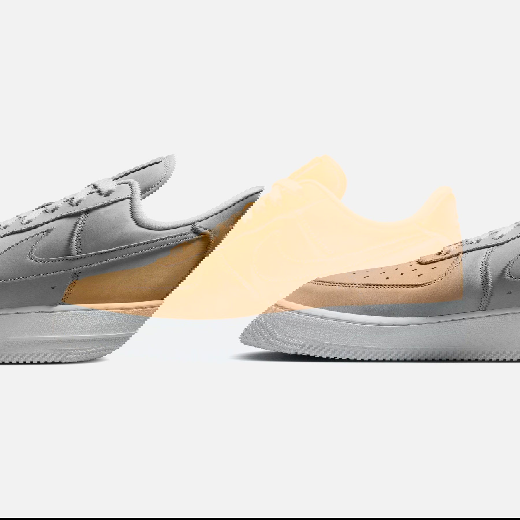  Nike Air Force 1 Premium MF Kadın Spor Ayakkabı