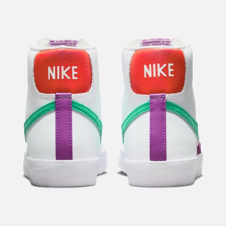 Nike Blazer Mid '77 CO Kadın Spor Ayakkabı