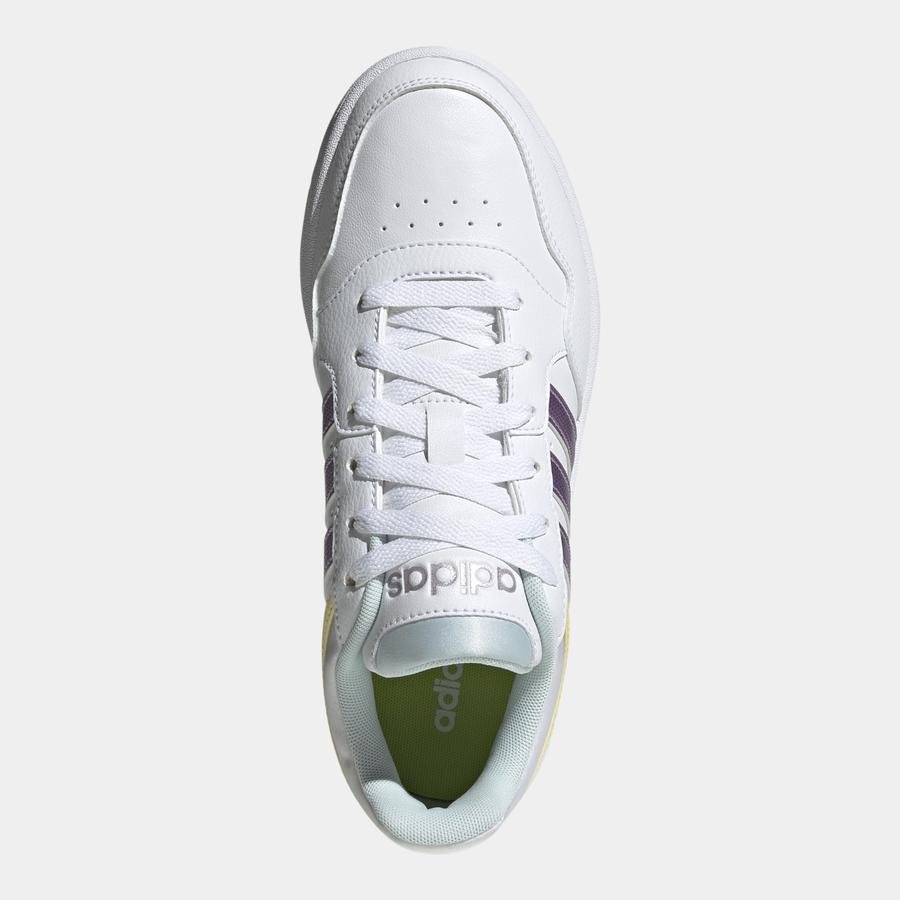 adidas Hoops 3.0 Kadın Spor Ayakkabı