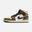  Nike Air Jordan 1 Mid SE SP24 Erkek Spor Ayakkabı