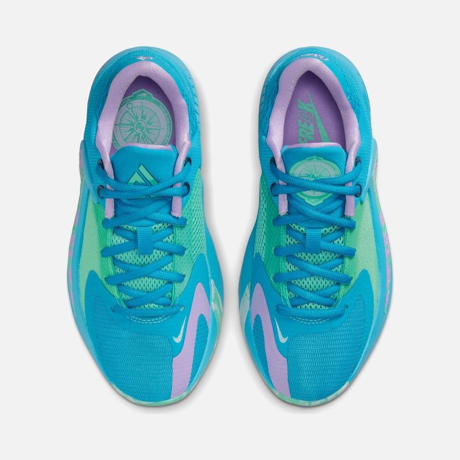  Nike Freak 4 (GS) Basketbol Ayakkabısı