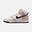  Nike Dunk High ''Patent Leather Swoosh'' Kadın Spor Ayakkabı