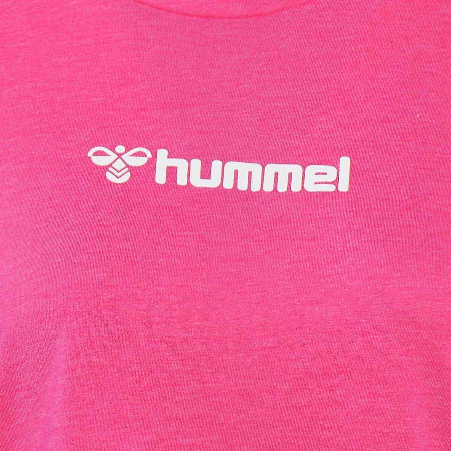  Hummel Veranso Short-Sleeve Kadın Tişört