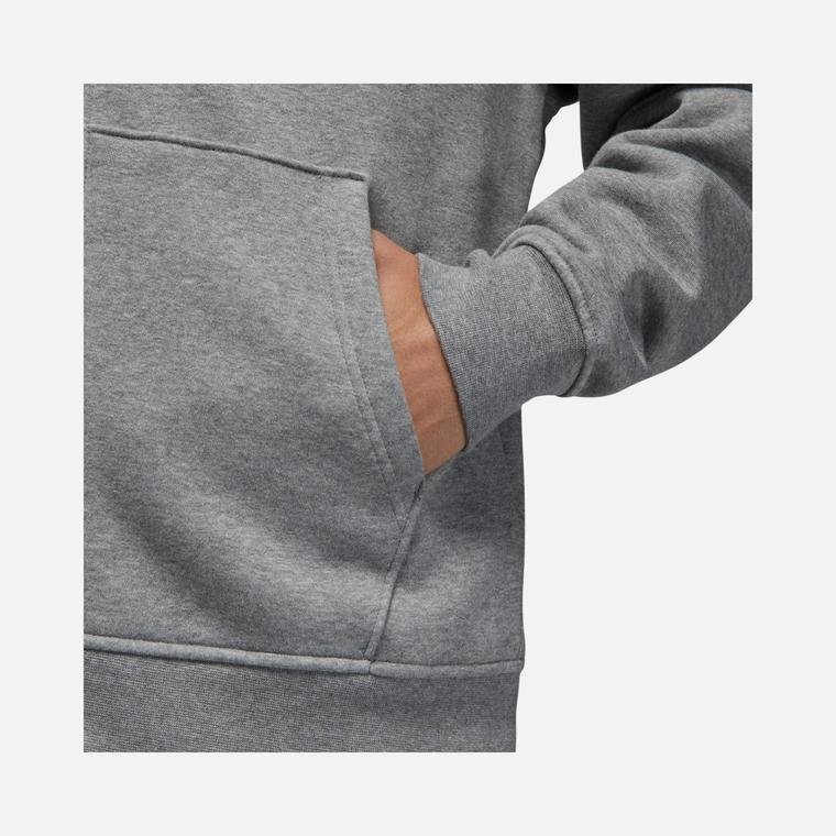Nike Jordan Brooklyn Fleece Full-Zip Hoodie Erkek Sweatshirt