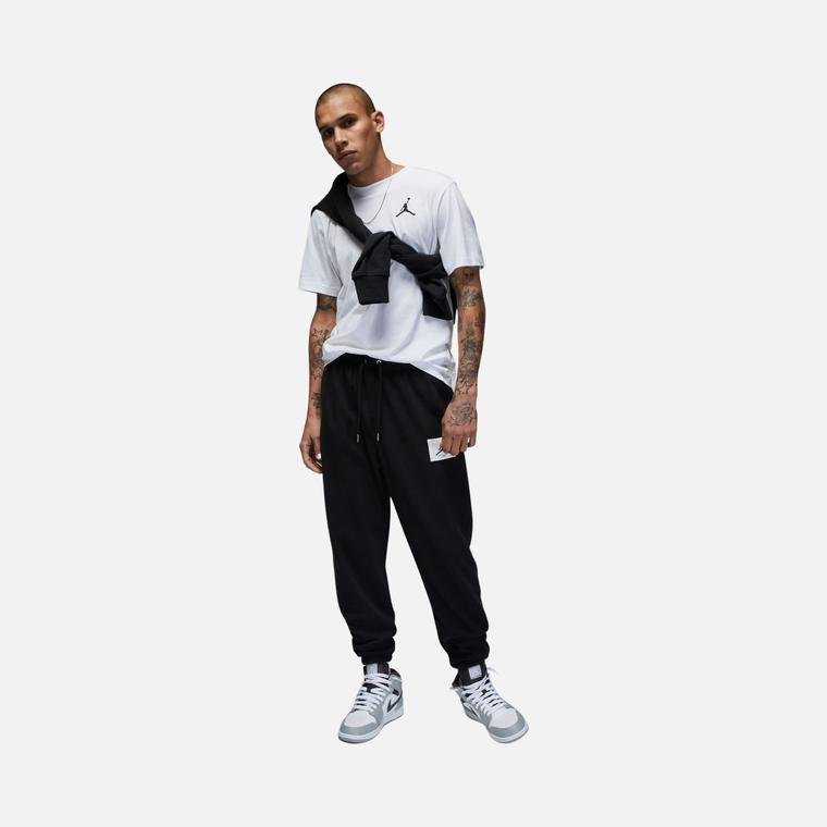 Nike Jordan Essentials Statement Fleece Washed Erkek Eşofman Altı
