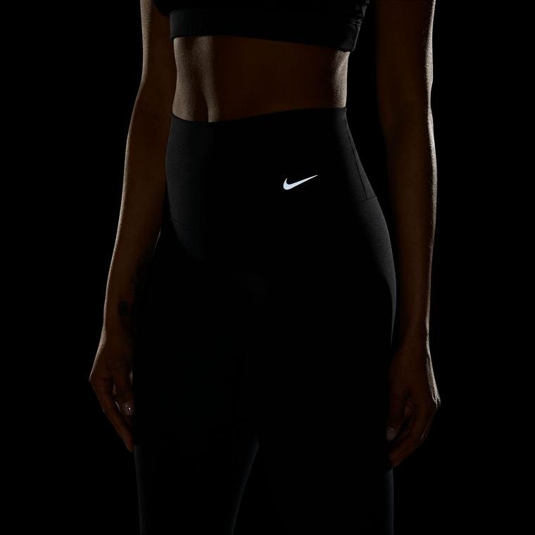 Nike Dri-Fit Zenvy Gentle-Support InfinaSoft High-Waisted Full-Length Training Kadın Tayt