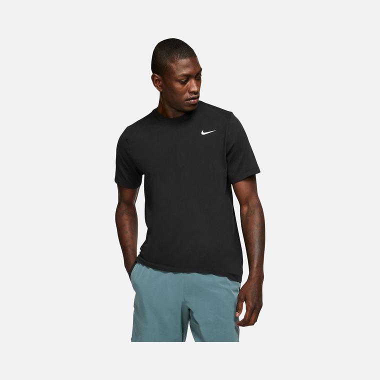 Мужская футболка Nike Dri-Fit Fitness Training Short-Sleeve для тренировок