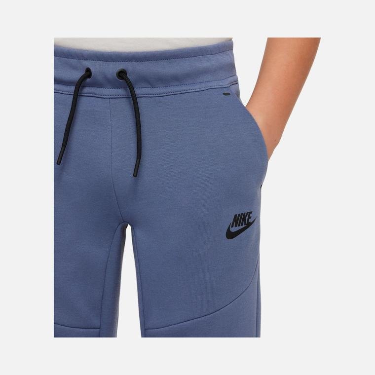 Nike Sportswear Tech Fleece Trousers (Boys') Çocuk Eşofman Altı