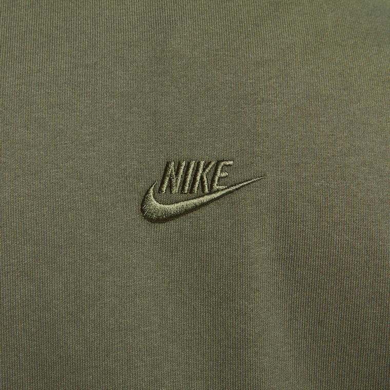 Nike Sportswear Premium Essentials Short-Sleeve Erkek Tişört