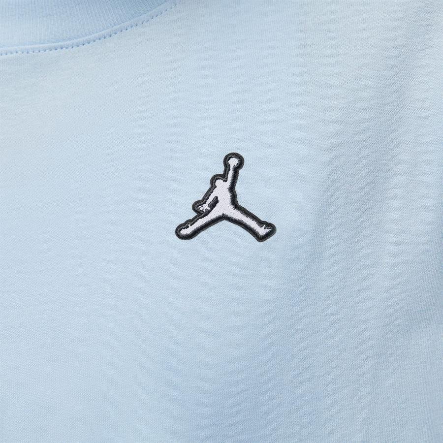  Nike Jordan Essentials Core 22 Short-Sleeve Kadın Tişört