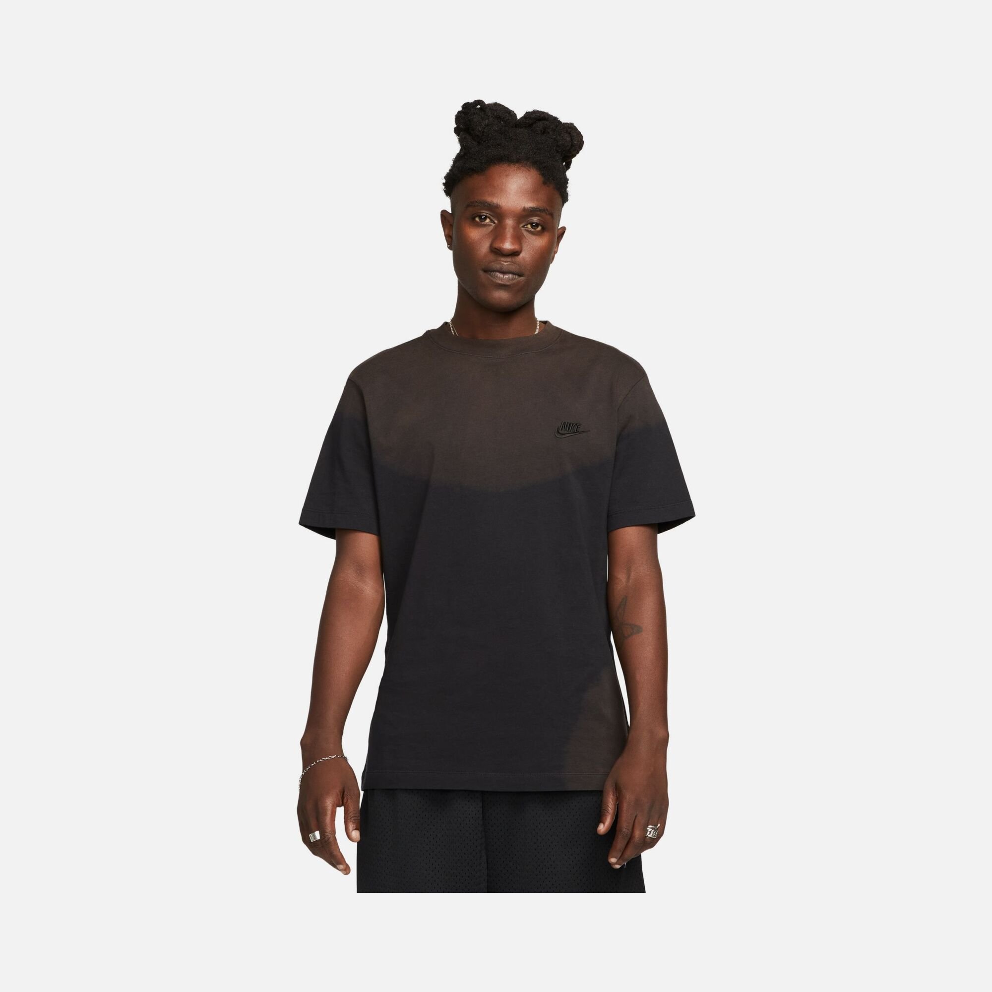 Nike Sportswear Essentials+ Short-Sleeve Kadın Tişört