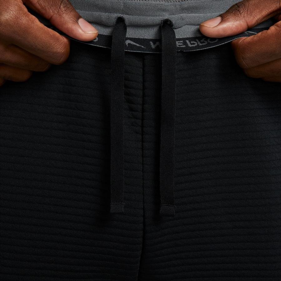  Nike Pro Fleece Fitness Training Erkek Eşofman Altı