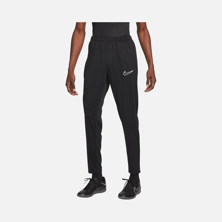 Nike Dri-Fit Academy Zippered Leg Football Erkek Eşofman Altı