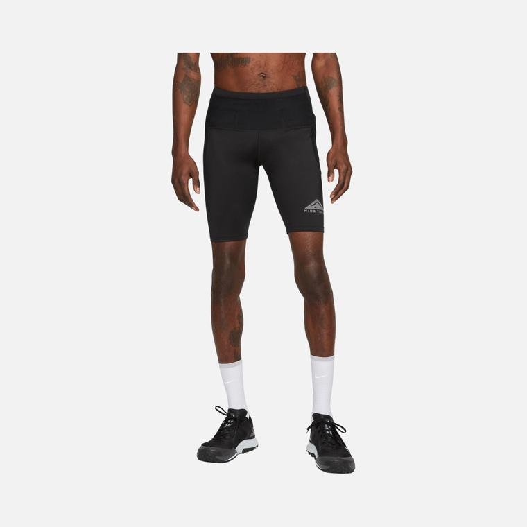 Мужские шорты Nike Dri-Fit Lava Loops 1/2-Length Trail-Running для бега
