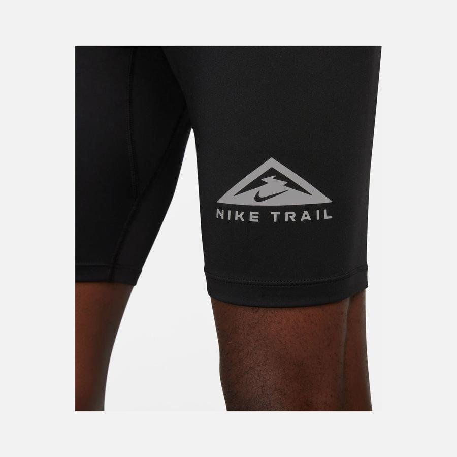  Nike Dri-Fit Lava Loops 1/2-Length Trail-Running Erkek Şort