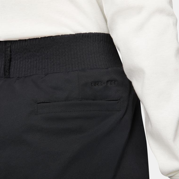 Nike Sportswear Dri-Fit Tech Pack Zipper at Wrists Kadın Eşofman Altı
