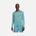 Nike Dri-Fit ADV Techknit Ultra Running Long-Sleeve Erkek Tişört