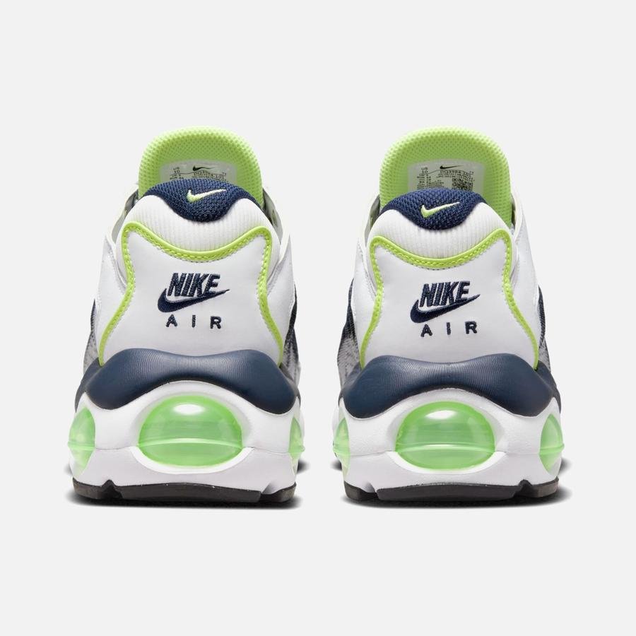  Nike Air Max TW Erkek Spor Ayakkabı