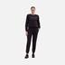 Skechers Sportswear New Basics Elastic Cuff Kadın Eşofman Altı