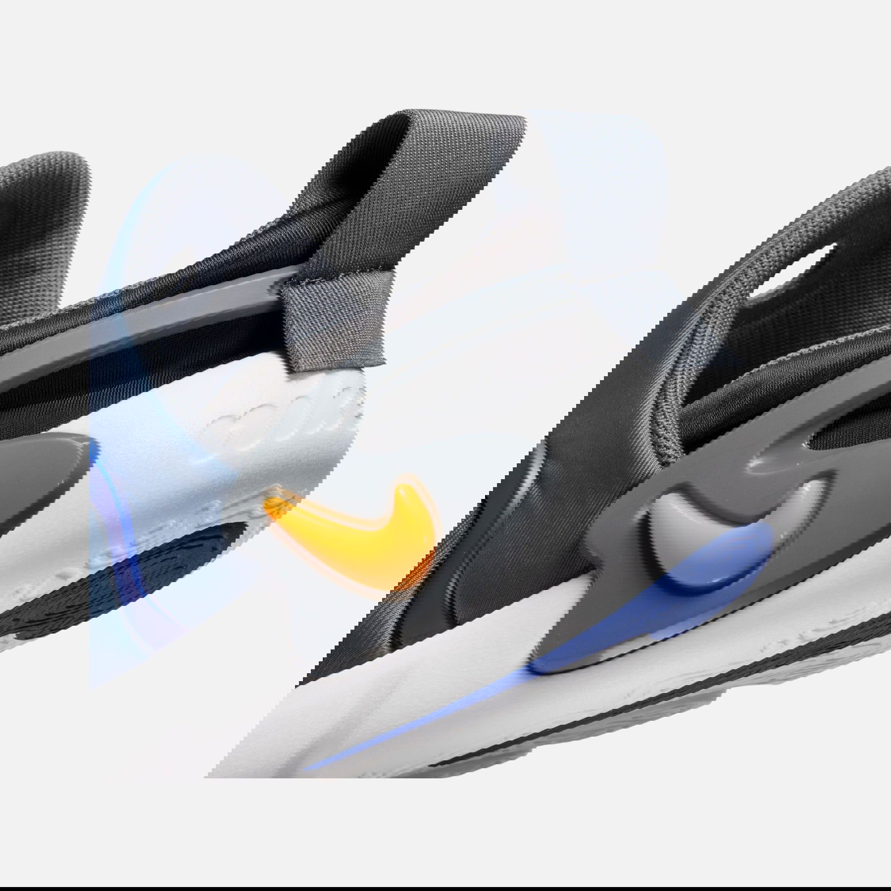  Nike Dynamo GO Easy On/Off (PS) Çocuk Spor Ayakkabı