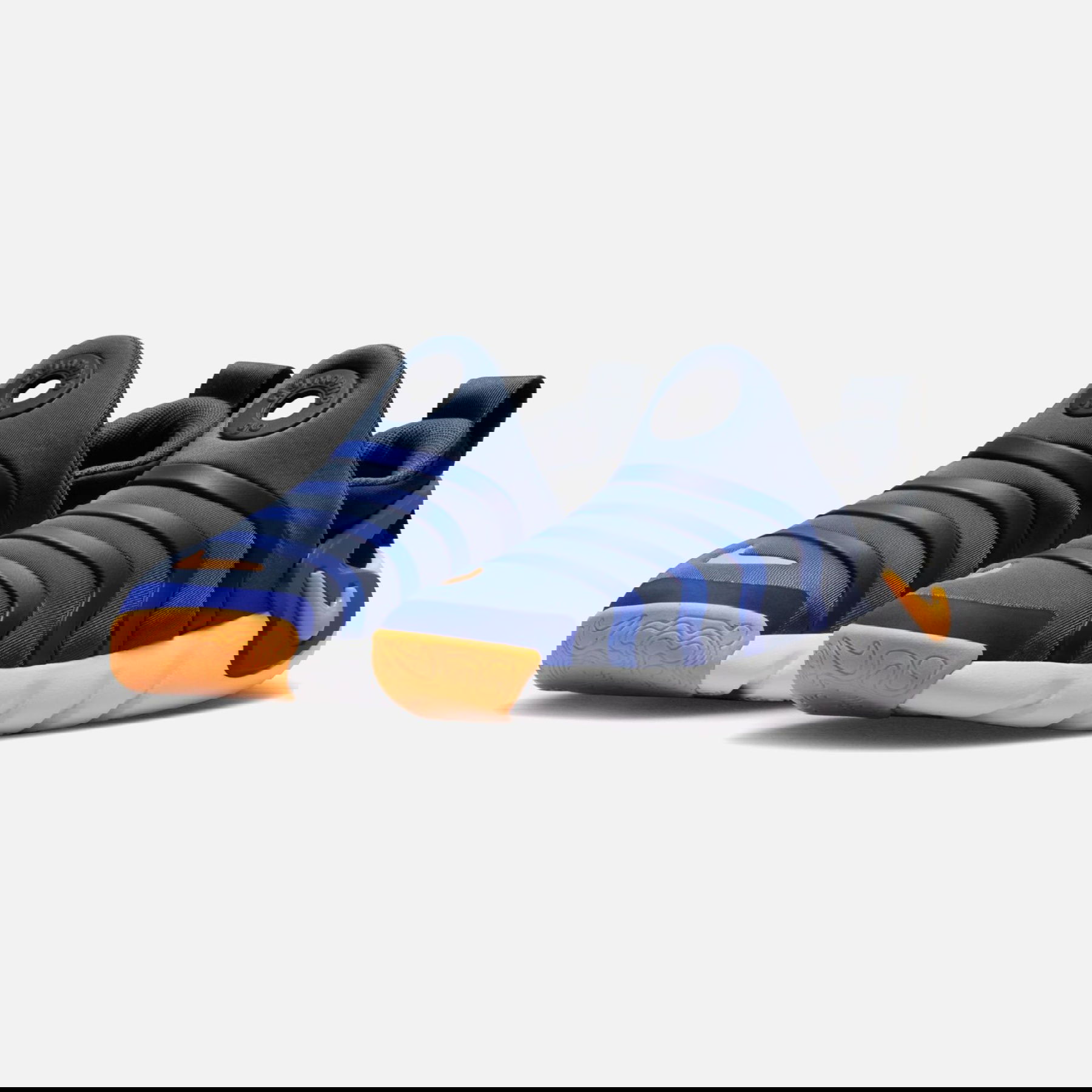  Nike Dynamo GO Easy On/Off (PS) Çocuk Spor Ayakkabı