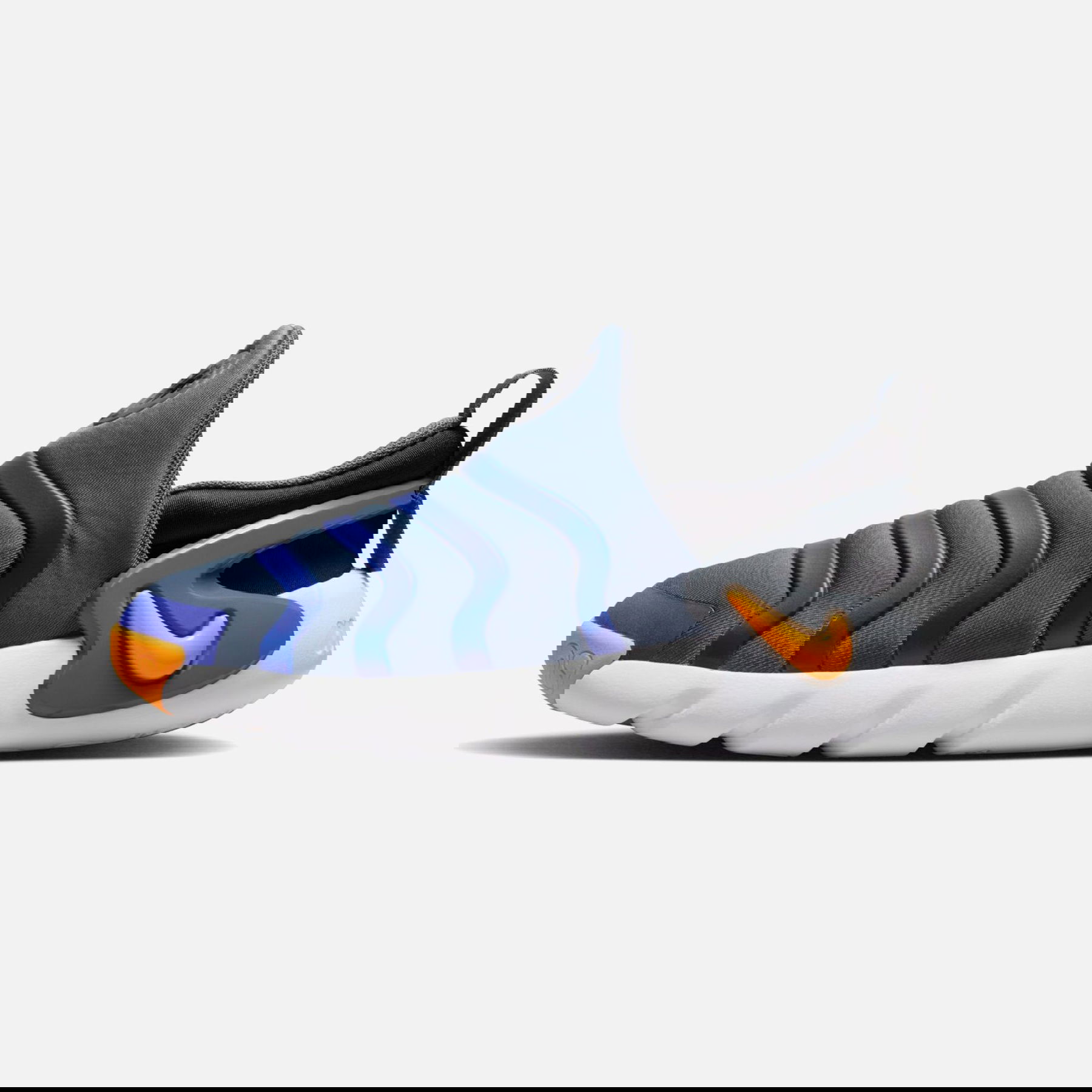  Nike Dynamo GO Easy On/Off (PS) Çocuk Spor Ayakkabı
