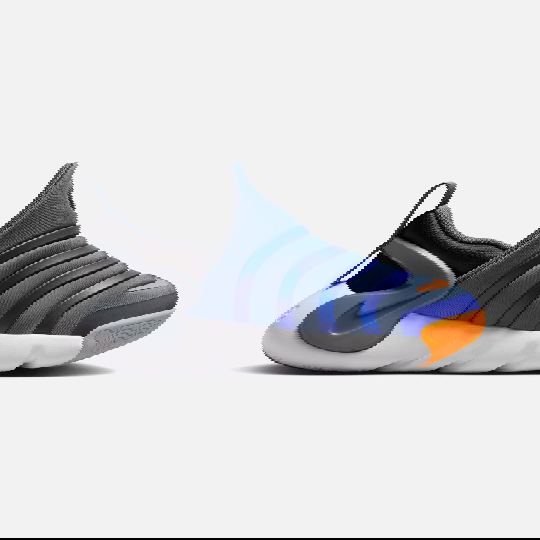  Nike Dynamo GO Easy On/Off (PS) Çocuk Spor Ayakkabı