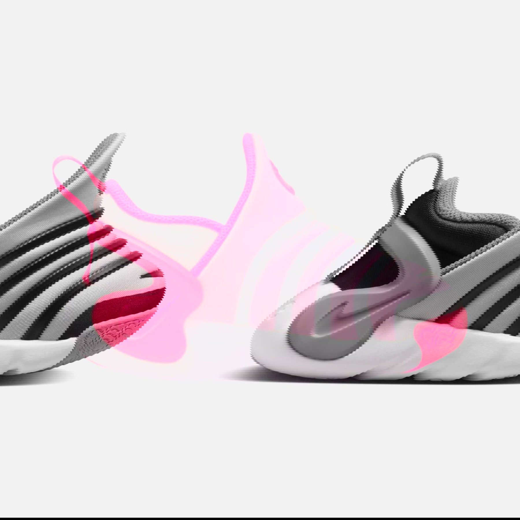  Nike Dynamo GO Easy On/Off (TD) Bebek Spor Ayakkabı