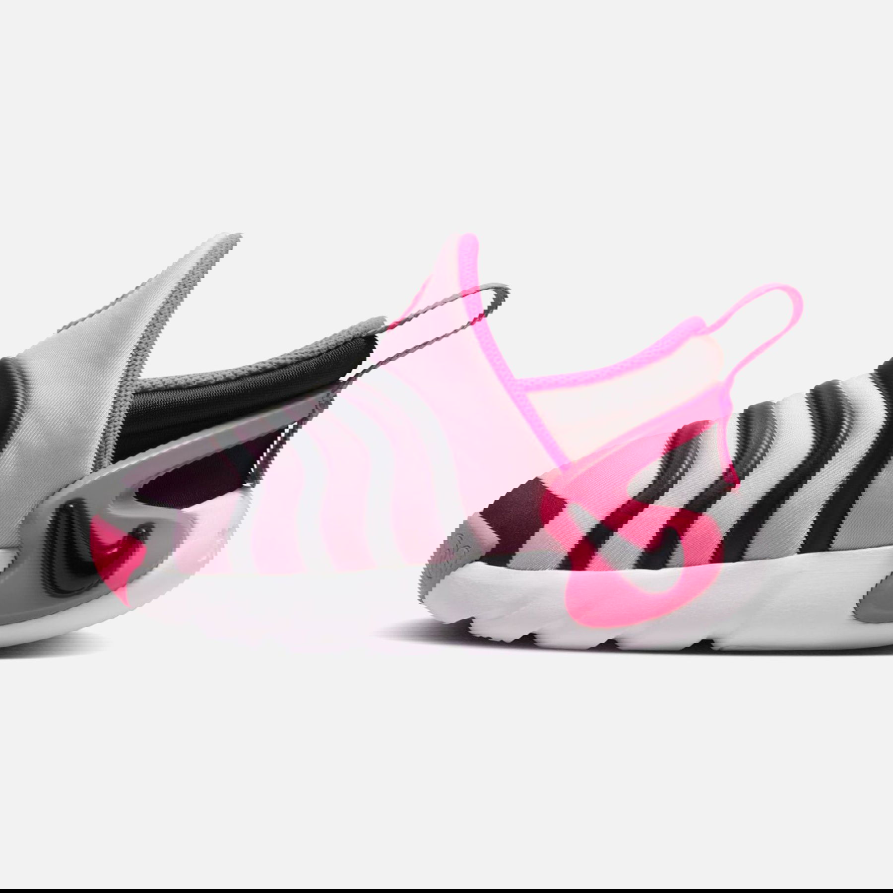  Nike Dynamo GO Easy On/Off (TD) Bebek Spor Ayakkabı